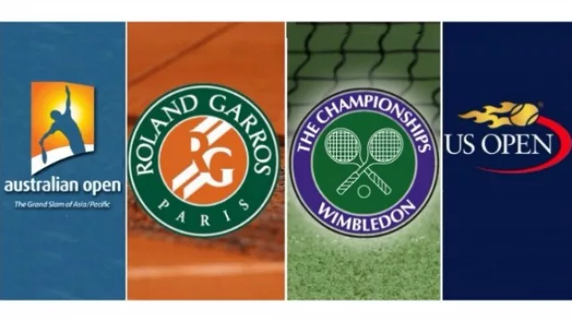 Si la ATP te regalara traslados, alojamiento y tickets para disfrutar uno de los 4 Grand Slam de tenis, ¿cuál elegirías disfrutar por el torneo y la ciudad?