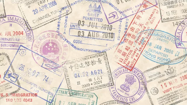 Este año, los uruguayos viajaron menos que en 2015 (Europa el destino que más cayó)