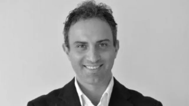 León Herce, responsable de Amadeus en América Latina y el Caribe