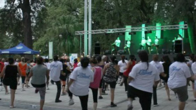 Verano en la mira, te contamos cuanto tenes que invertir para ponerte en forma  