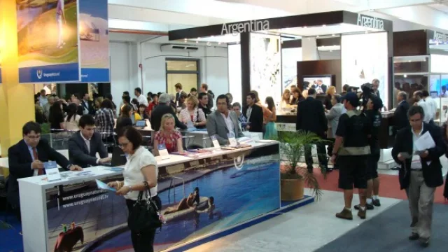 ASU se prepara para días de negocios y turismo