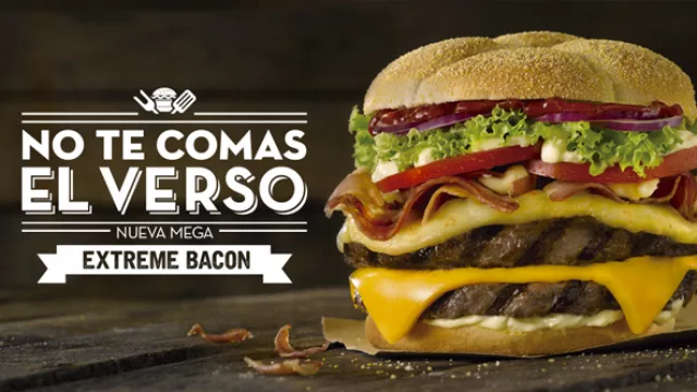 Un aderezo se suma a McDonald’s vs. Burger King: llega Mostaza
