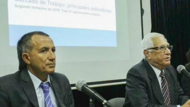 Más de 28.000 personas no consiguen trabajo en la provincia (Sólo 356.000 mantiene una ocupación)