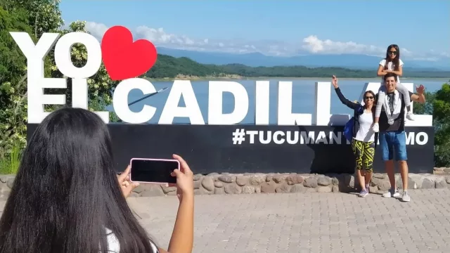 Turismo tucumano: “El balance que podemos hacer es excelente”