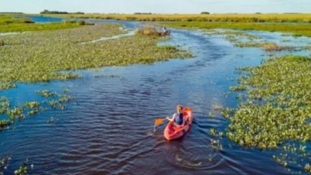 Las vacaciones de julio registraron un ingreso millonario en Corrientes