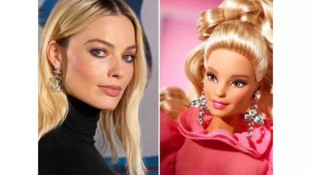 La millonaria cifra que le pagaron a Margot Robbie por protagonizar la película de Barbie