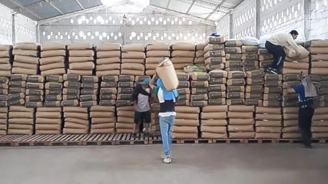 Economía regional: Tucumán recibió $ 353 millones en fertilizantes para productores tabacaleros