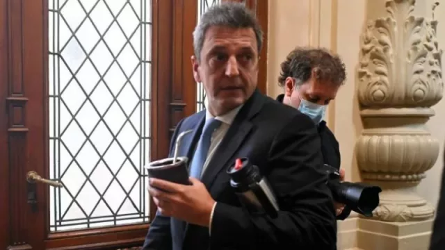 Sergio Massa definió el Gabinete de Economía y sumó a históricos de las finanzas y cuentas públicas