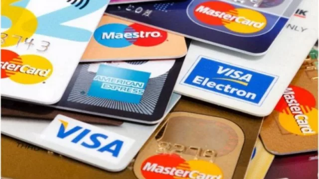 Nuevas medidas del Banco Central para el financiamiento de tarjetas de crédito (desde ahora será más caro)