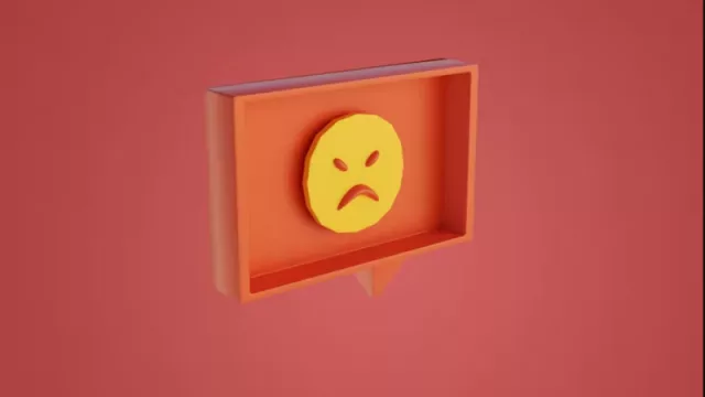 Perfil del ‘ofendidito’: así reacciona cuando quien habla no pertenece a su grupo