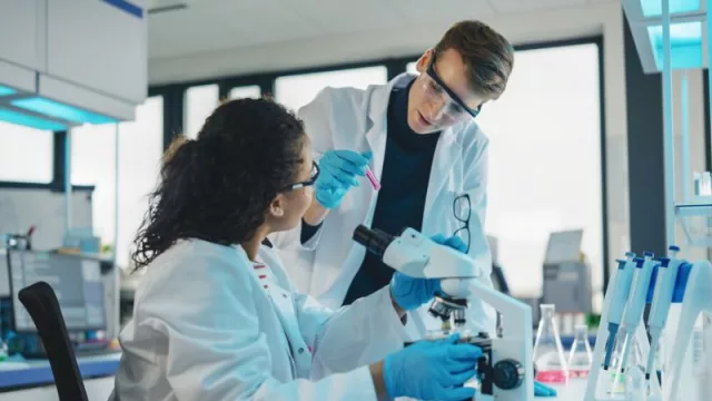 El BCIE apoya la investigación e innovación en Argentina