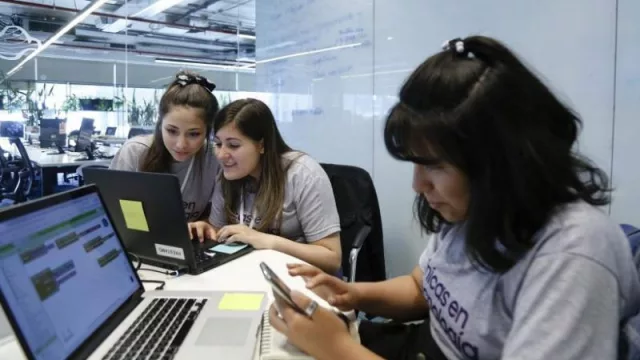 Tafí Viejo se prepara para una jornada de programación y tecnología (participación gratuita)