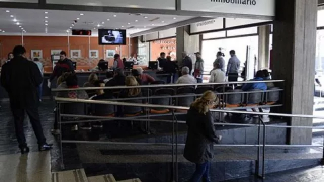 Rentas prorrogó la vigencia del plan de Facilidades de Pago hasta el 31 de agosto