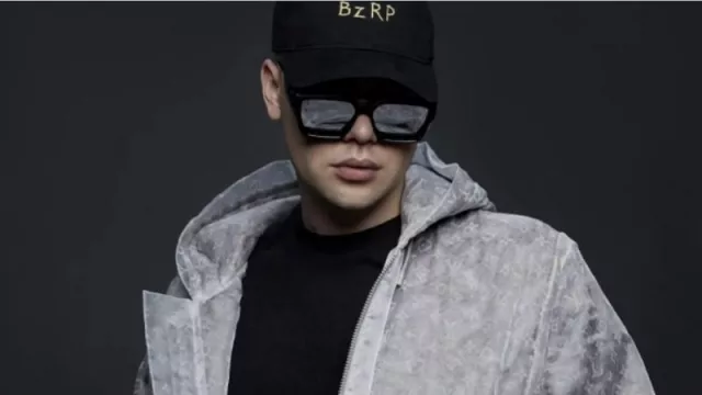 Bizarrap continúa haciendo historia en el mundo para la música latina