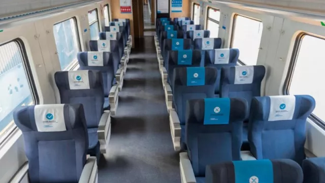 Habilitan la venta de pasajes en tren Retiro-Tucumán (chequeá los descuentos)