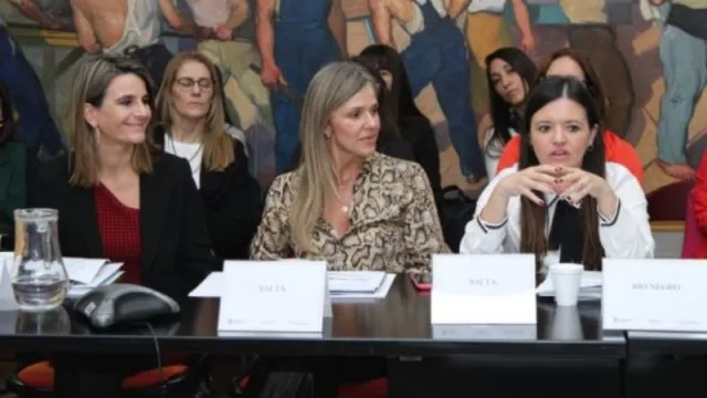 Salta y las herramientas económicas con perspectiva de género (en un encuentro nacional)