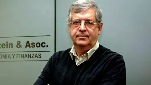 Inflación, dólar y ajuste fiscal: cómo piensa Rubinstein, el vice de Massa