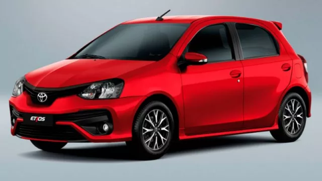 Los 0 km más baratos: qué auto se compra con menos de $3 millones, con hasta $5 millones y más