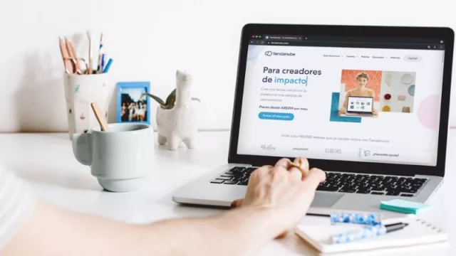 Cinco consejos para digitalizar una pyme (y aprovechar los beneficios de las ventas online)