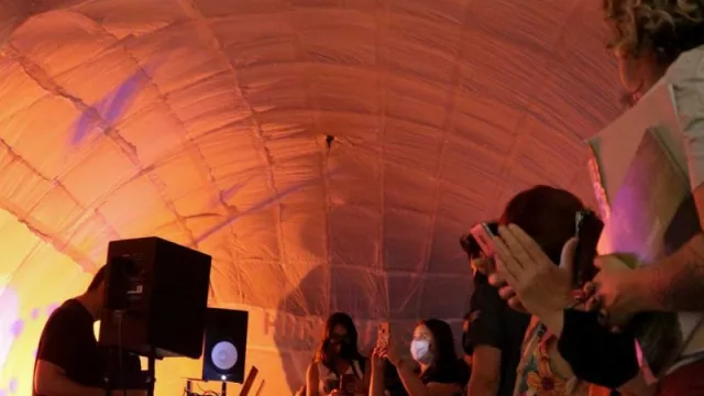 El Ente Cultural de Tucumán abrió la convocatoria para los “Premios para Proyectos Expositivos en Espacios Independientes”