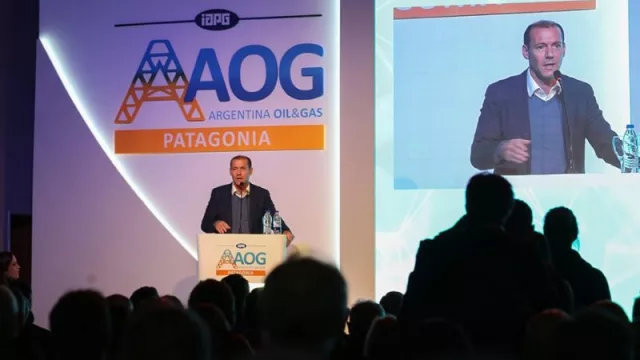 Se  presentó el Plan de Desarrollo de Vaca Muerta al 2030 (se incrementaría 27 concesiones en desarrollo continuo)