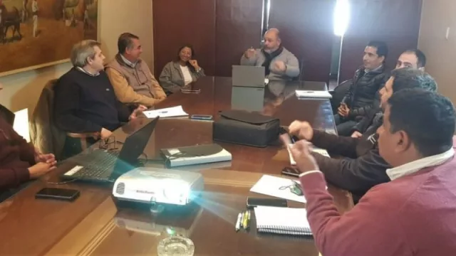 Tucumán inició las gestiones para la actualización de fondos de la Ley Caprina (beneficiará a productores del NOA)