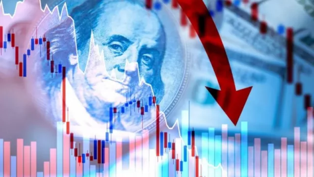 El dólar blue y el financiero vuelven a caer y la brecha se comprime a 115%