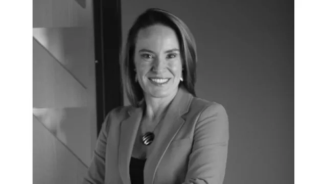 BASF nombra nueva directora general para Argentina, Bolivia, Paraguay y Uruguay