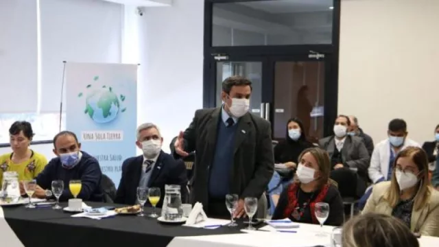 Tucumán se prepara para el evento multisectorial por el cambio climático