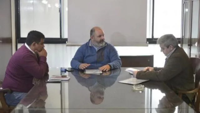 Avanzan las gestiones para fortalecer al sector caprino tucumano (y próximamente se inaugurará el Frigorífico Taco Ralo)