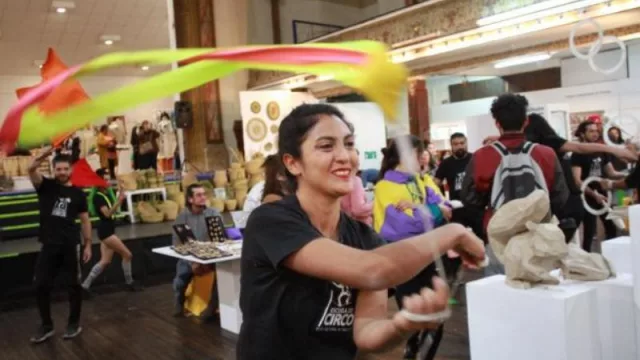 Se viene la Final Provincial de los Juegos Culturales Evita 2022 (36 ganadores representarán a Tucumán en el encuentro nacional)