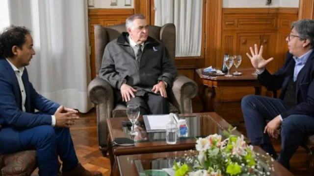 Anses: firmarán un convenio para que los tucumanos puedan acceder a todas las prestaciones del organismo