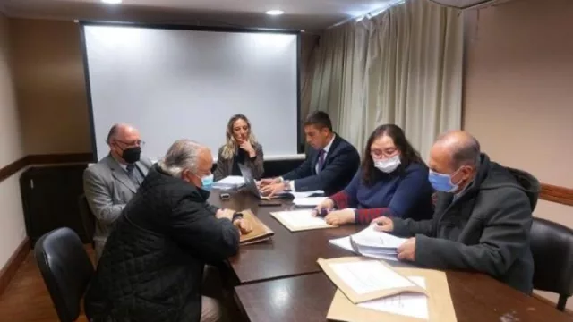 Con una inversión de $ 8 millones, vecinos de La Cocha tendrán gas natural