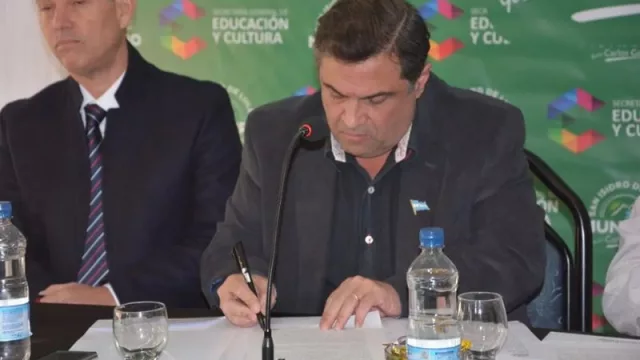 Construirán en Lules el Estadio Único Deportivo Multipropósito (espacio para 50.000 espectadores y estacionamiento para 10.000 vehículos)