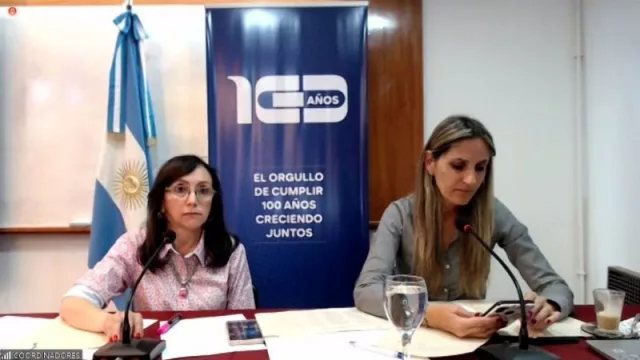 Jornada virtual: brindaron conocimientos sobre programas, beneficios y herramientas para el sector emprendedor