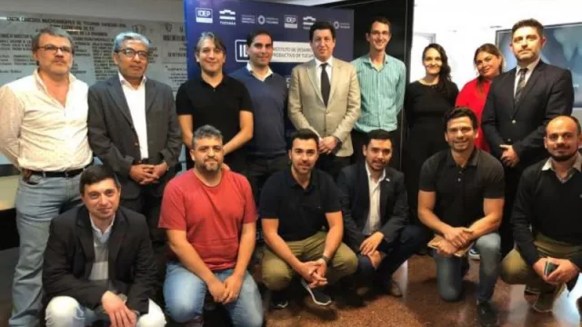 La Agencia I+D+i financia a 174 proyectos de ciencia y tecnología de Tucumán (con una inversión de más de $ 550 millones)