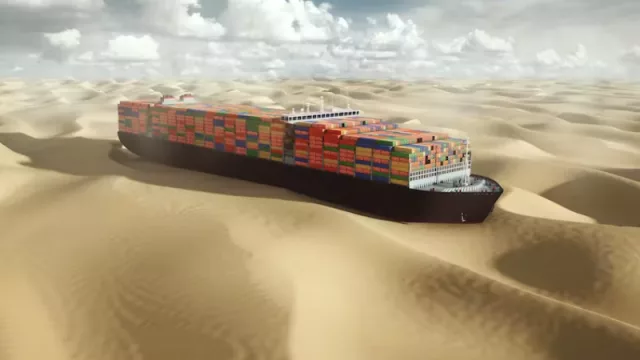 Comercio internacional: un reto para los países en desarrollo sin salida al mar