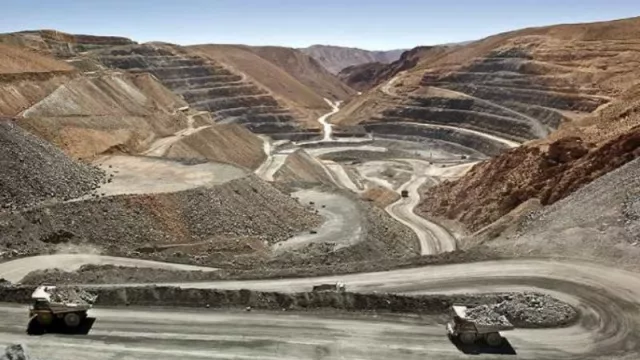 Expectativas por la reactivación productiva de la Mina El Aguilar en Jujuy