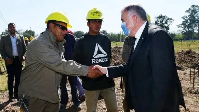 Casa Propia: inician las obras de 135 viviendas en Tucumán (dónde están ubicadas y cuál es su plazo de ejecución)