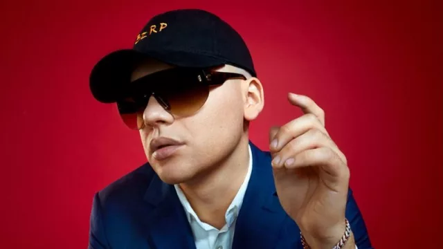 Bizarrap con Forbes