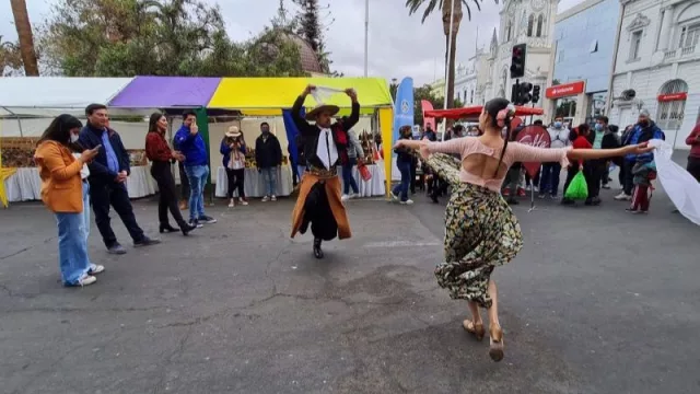 Salta se promociona en los mercados internacionales estratégicos (agenda completa)