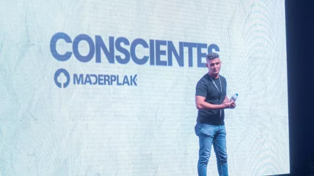 Gasnor se sumó al programa “Conscientes”, de Maderplak (para que jóvenes tucumanos se conviertan en embajadores de la naturaleza)