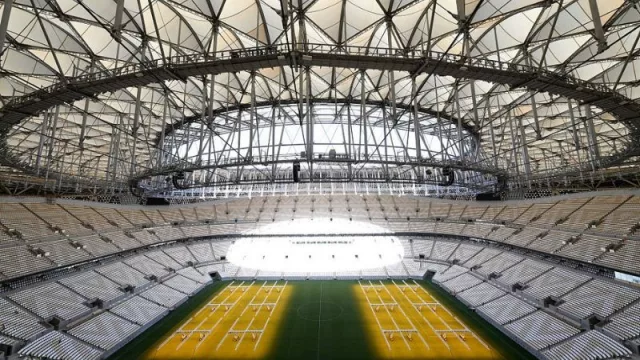 Operativo Qatar 2022: AFIP va detrás de los monotributistas que compraron entradas para ver a la Selección