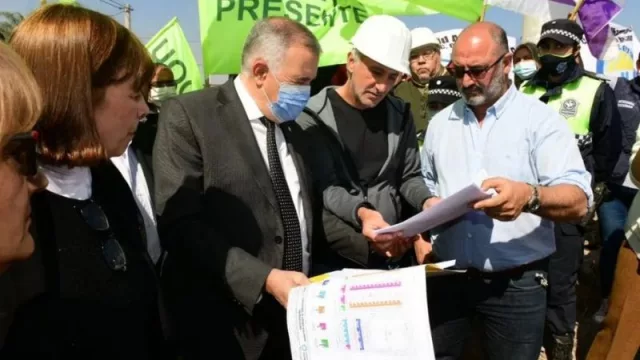 El Gobierno anunció que se lanzará un mega emprendimiento habitacional de 2.000 viviendas para Tucumán