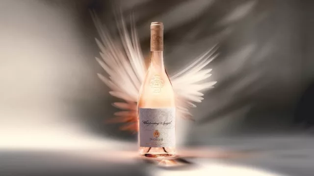 Whispering Angel, el reconocido Vino Rosé de Provence llega a Argentina
