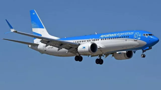 Tucumán está cada vez más conectada, y en constante crecimiento: suma nuevos vuelos directos a Bariloche y a Mar del Plata (por Aerolíneas Argentinas)