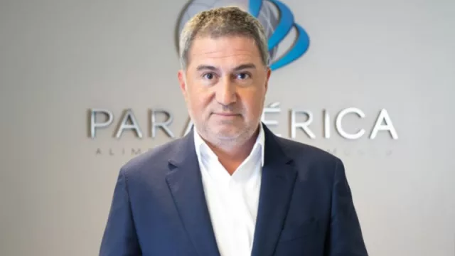 Paramérica inauguró su propia estación ferroviaria de carga (una obra que jerarquiza su infraestructura y su oferta de servicio)