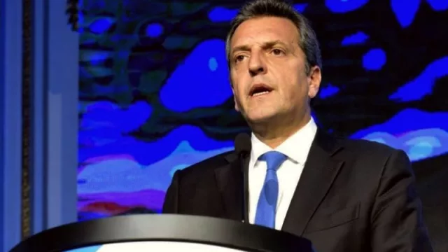 Los próximos pasos de Sergio Massa: refuerzo de Anses inflación, presupuesto y Club de París