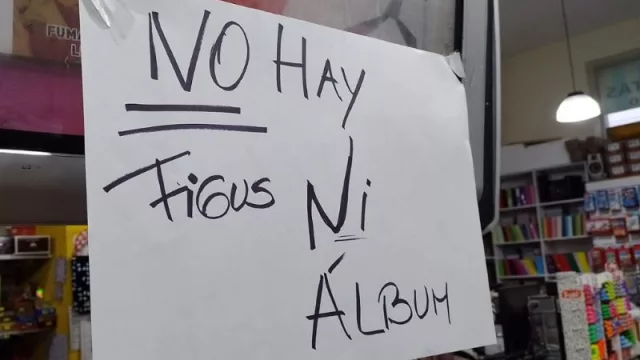 Figuritas del Mundial de Qatar 2022: kiosqueros se reunieron con el Gobierno, ¿habrá más paquetes?