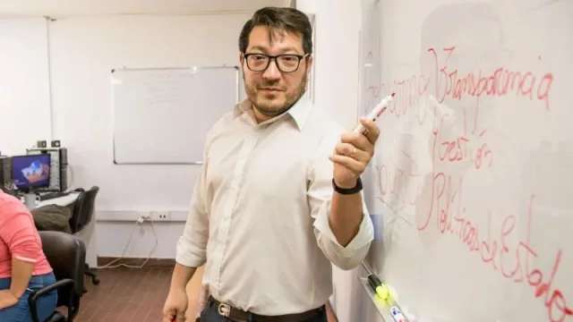 Yerba Buena ascendió al puesto Nº 11 en el ranking nacional de Transparencias de Ciudades